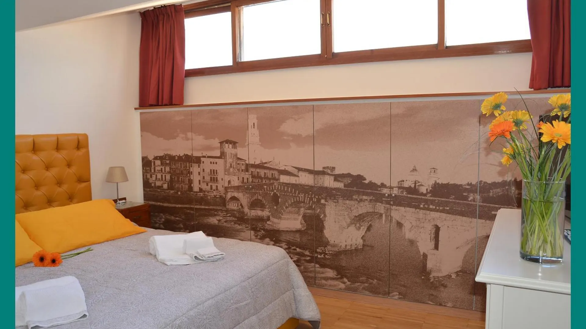 Verona Relax&Stay Italia