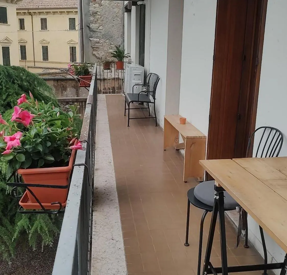 Verona Relax&Stay 0*,  Italia