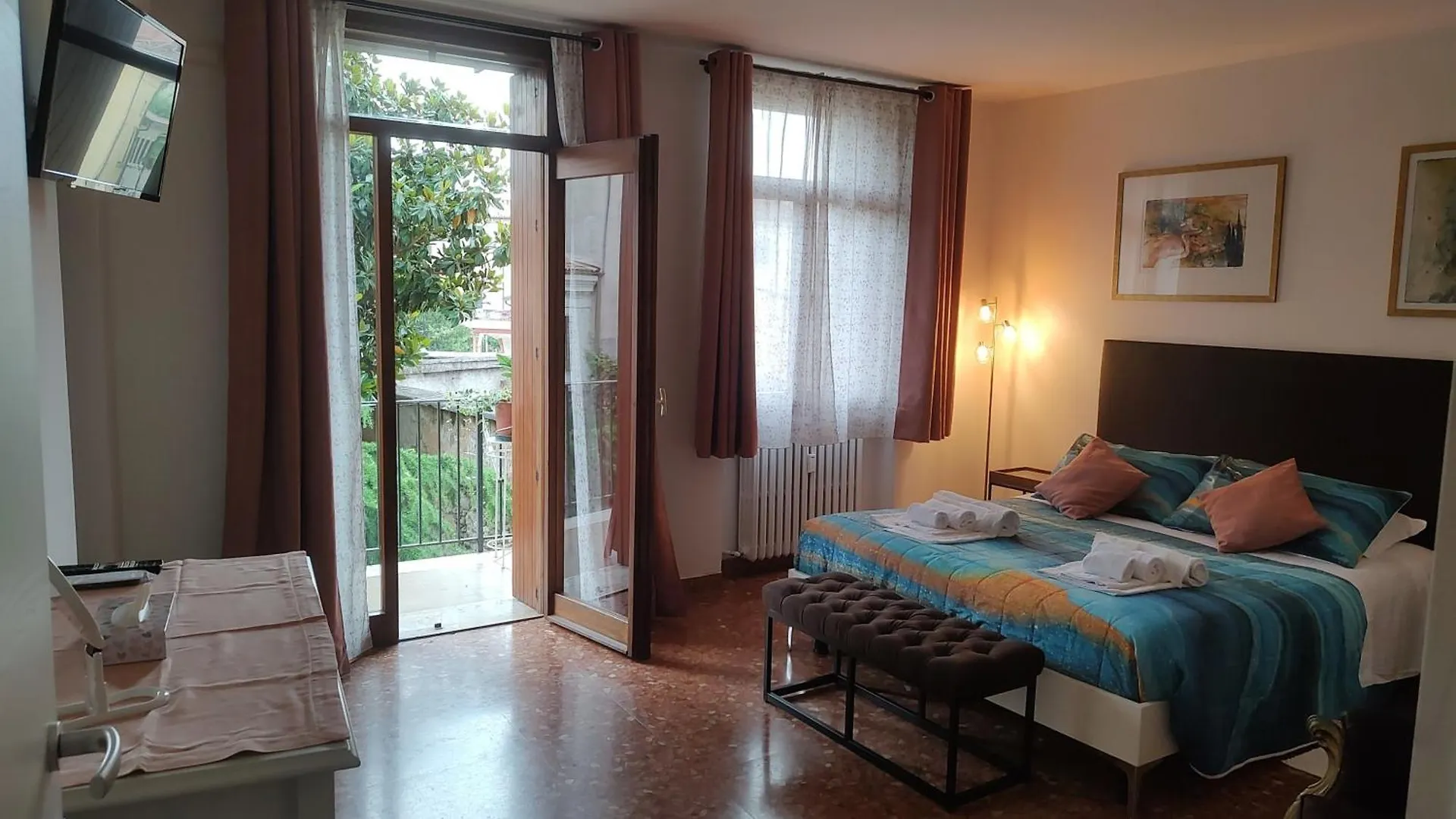 Verona Relax&Stay