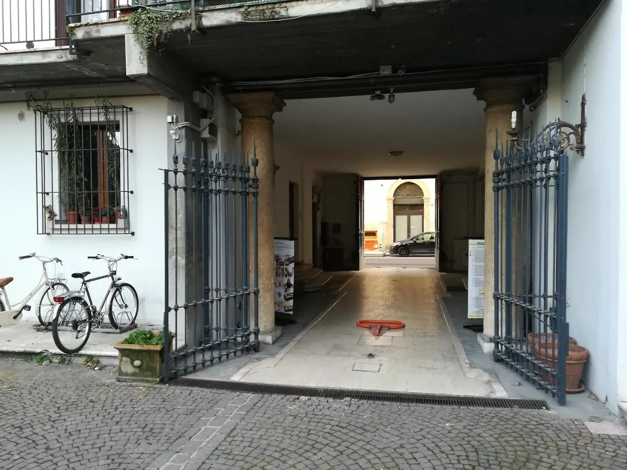 Verona Relax&Stay Apartamento