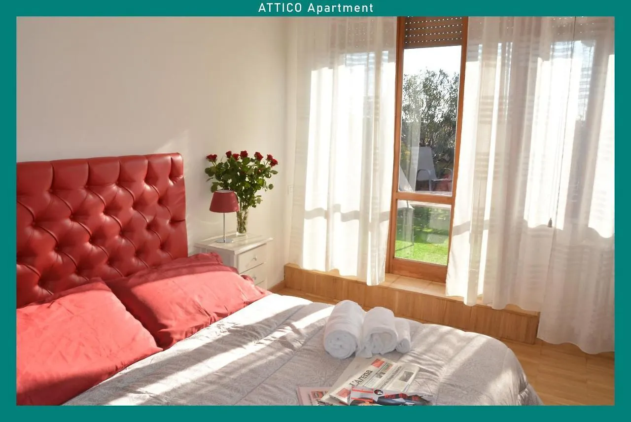 Verona Relax&Stay Apartamento