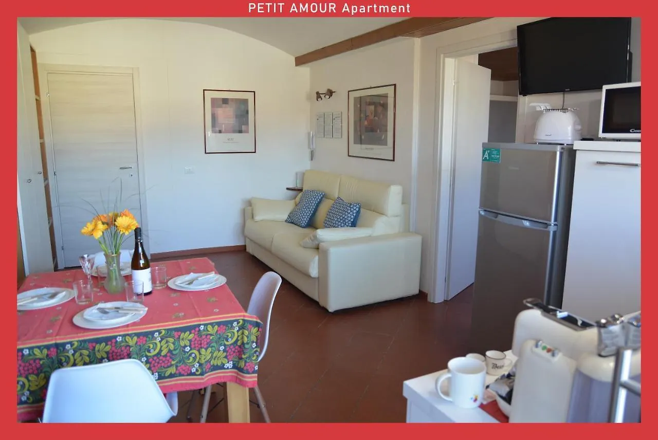 Apartamento Verona Relax&Stay