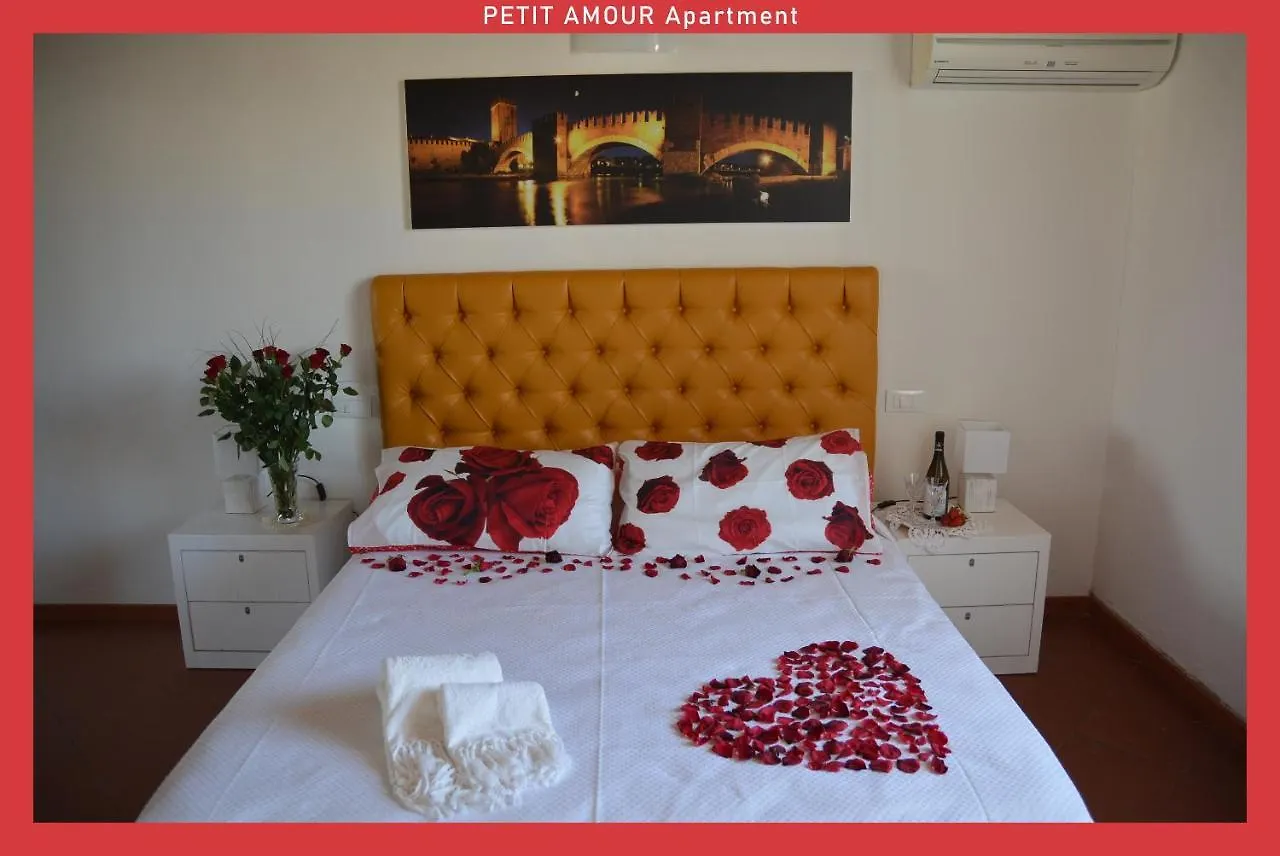 Verona Relax&Stay