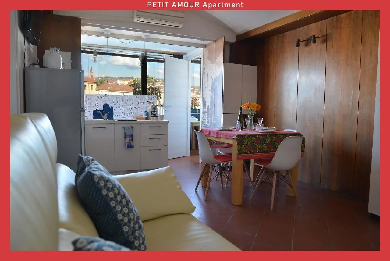 Apartamento Verona Relax&Stay