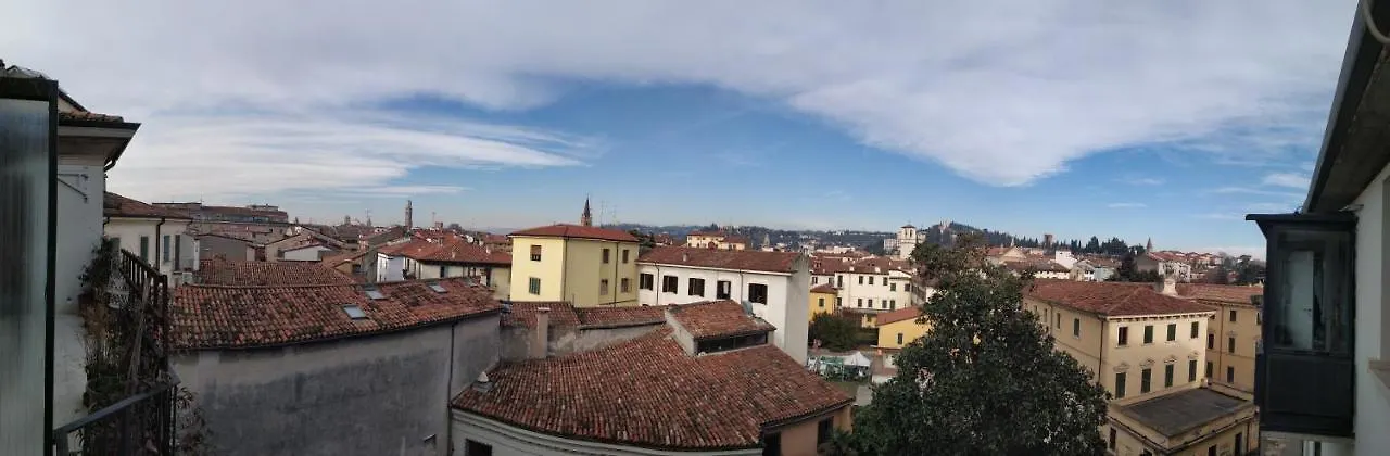 Apartamento Verona Relax&Stay Italia
