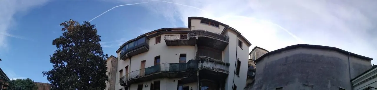 Apartamento Verona Relax&Stay