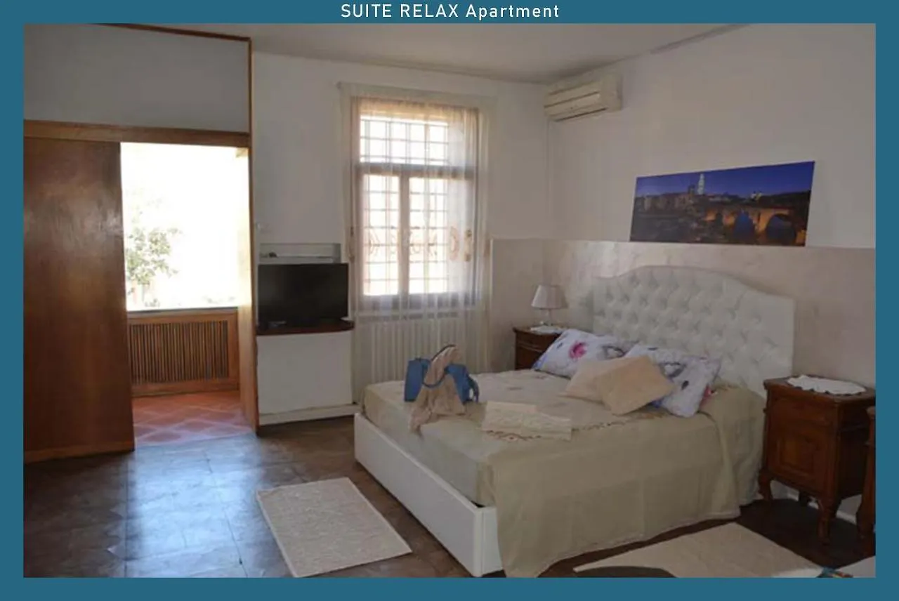 Verona Relax&Stay