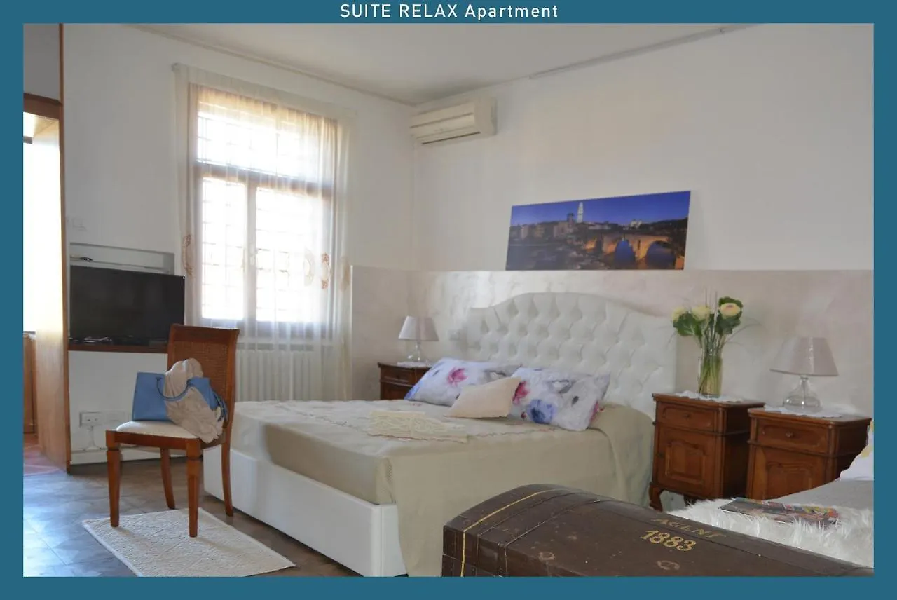 Verona Relax&Stay 0*,