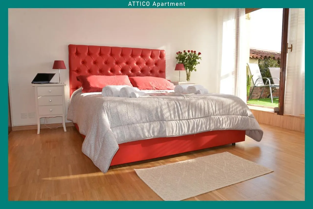 Verona Relax&Stay