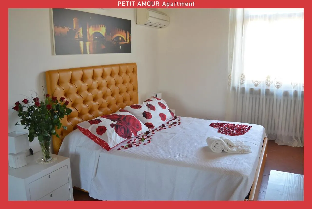 Verona Relax&Stay Italia