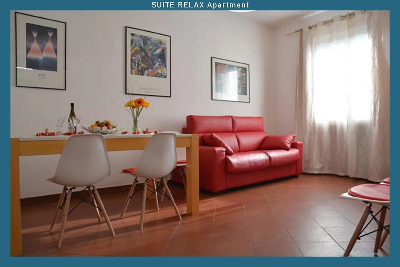 Verona Relax&Stay Apartamento