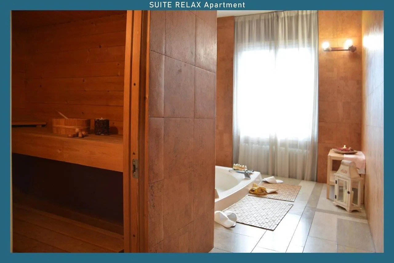 Verona Relax&Stay Apartamento