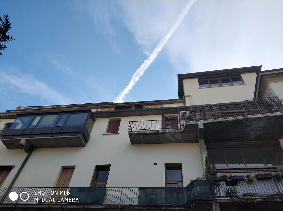 Verona Relax&Stay
