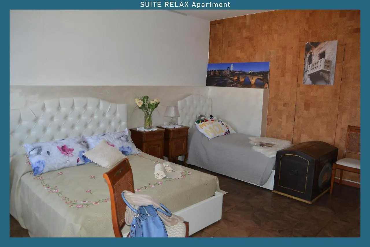 Verona Relax&Stay