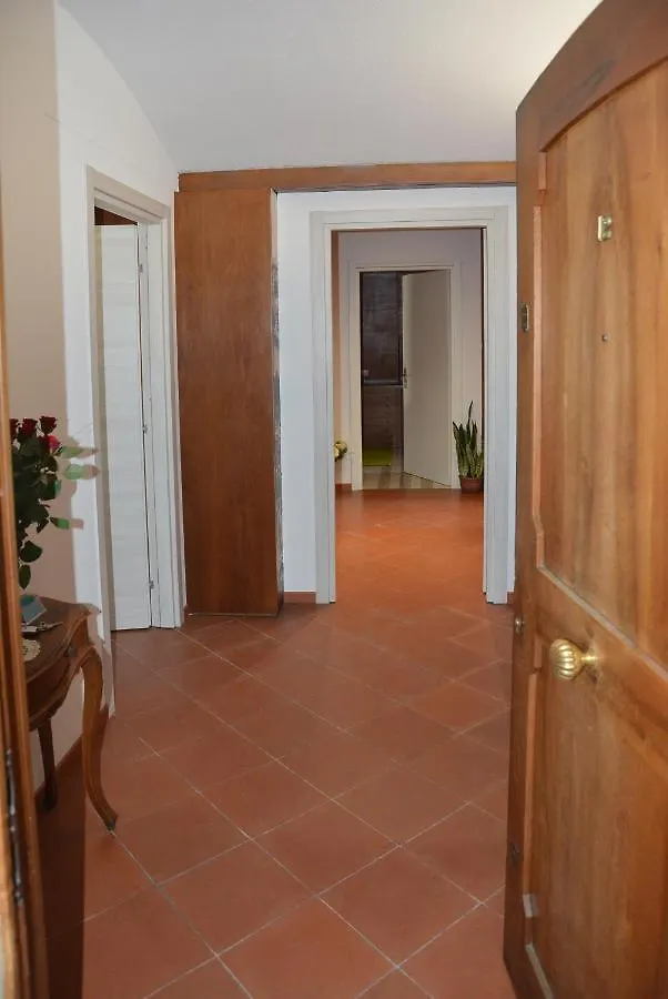 Verona Relax&Stay 0*,