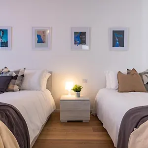 Opera&expo - Tosca Apartamento