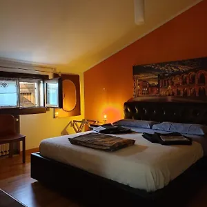 Mm Apartamento