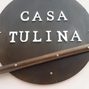 Casa Tulina , Arma di Taggia Italie