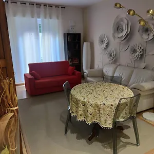 Appartement Emmerosa, Centro Città, Parcheggio