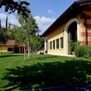 Sommavalle Vakantieboerderij