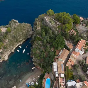 Fenetre Sur Le Blue , Taormine Italie