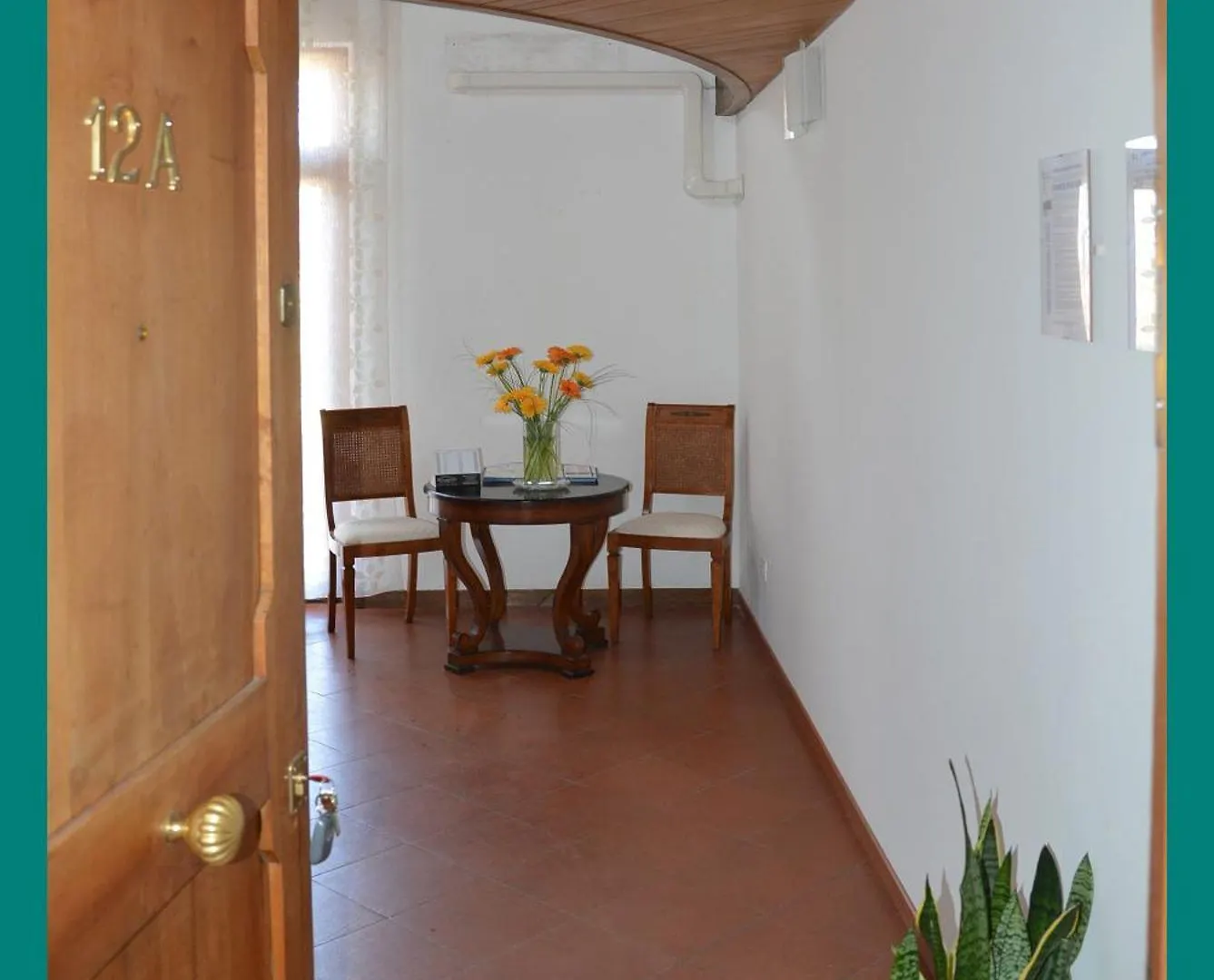 Verona Relax & Stay Apartments