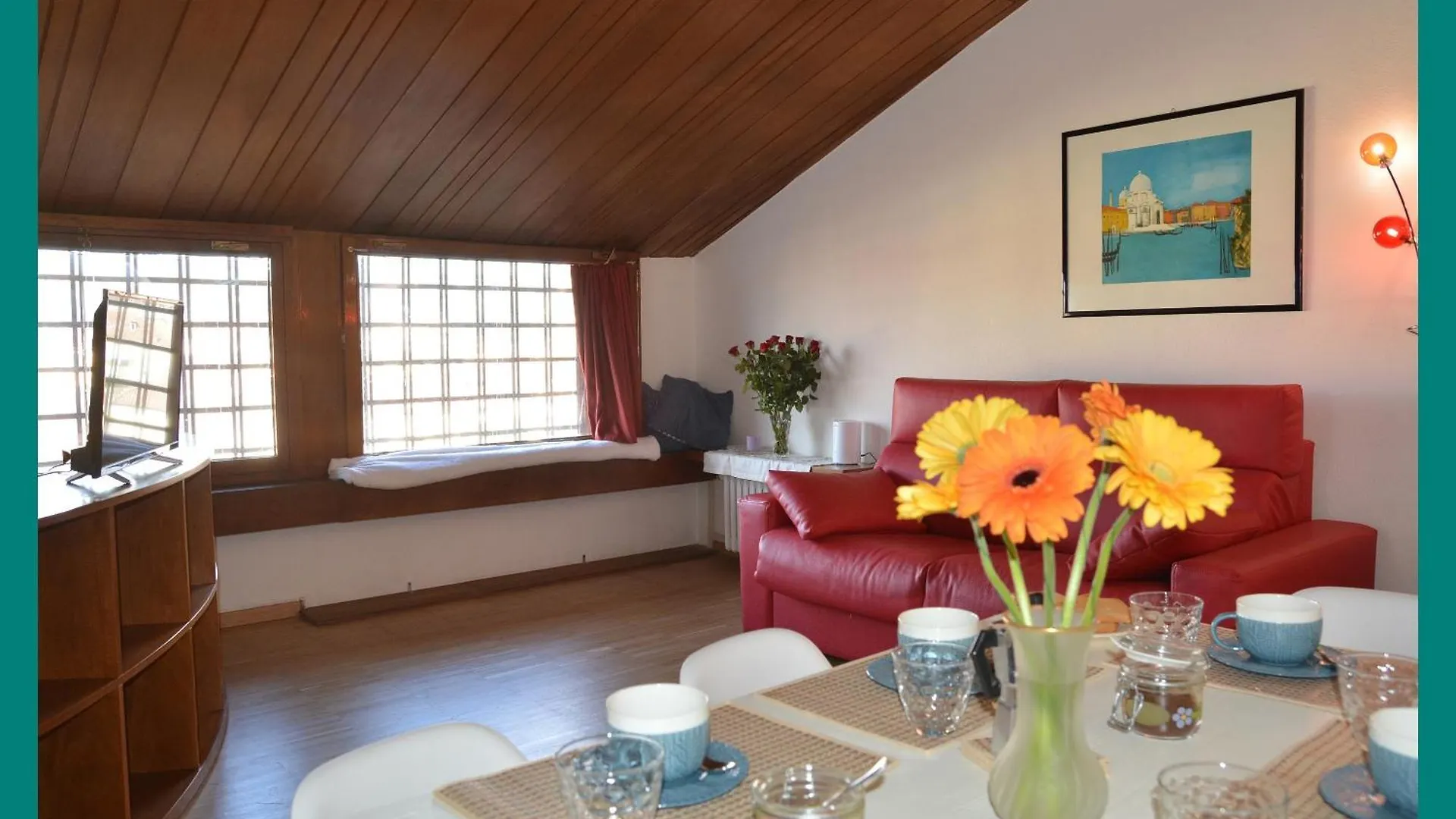 Verona Relax & Stay Apartments