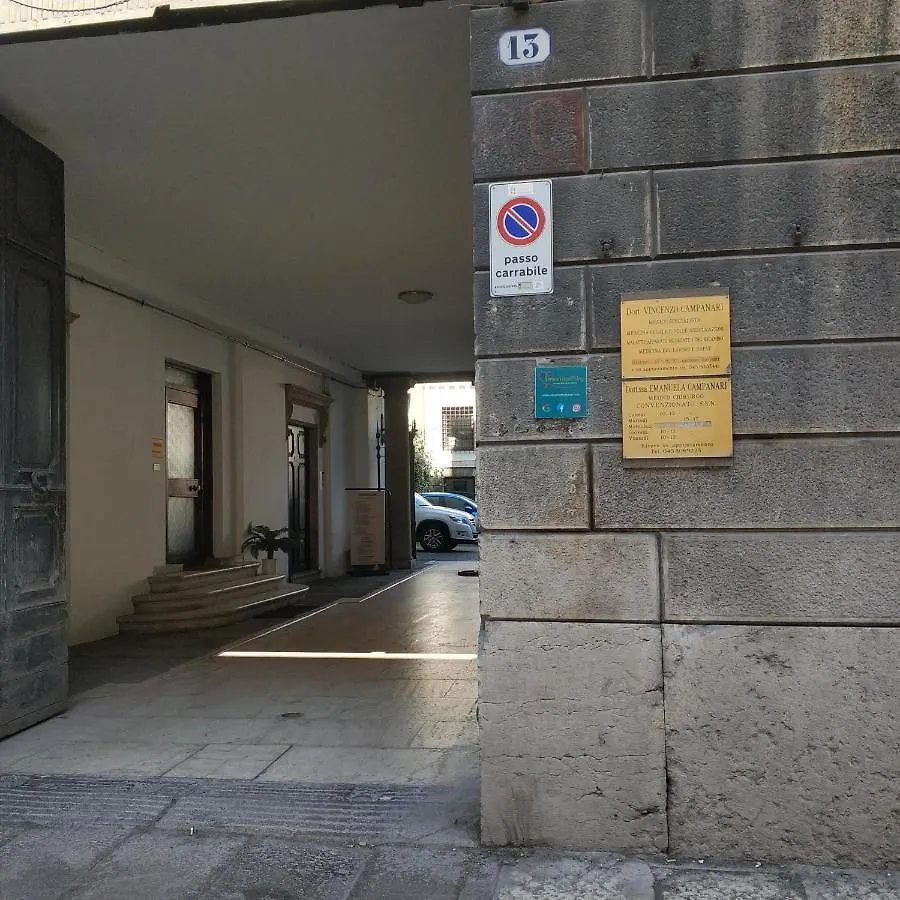 Verona Relax & Stay Apartments Italy