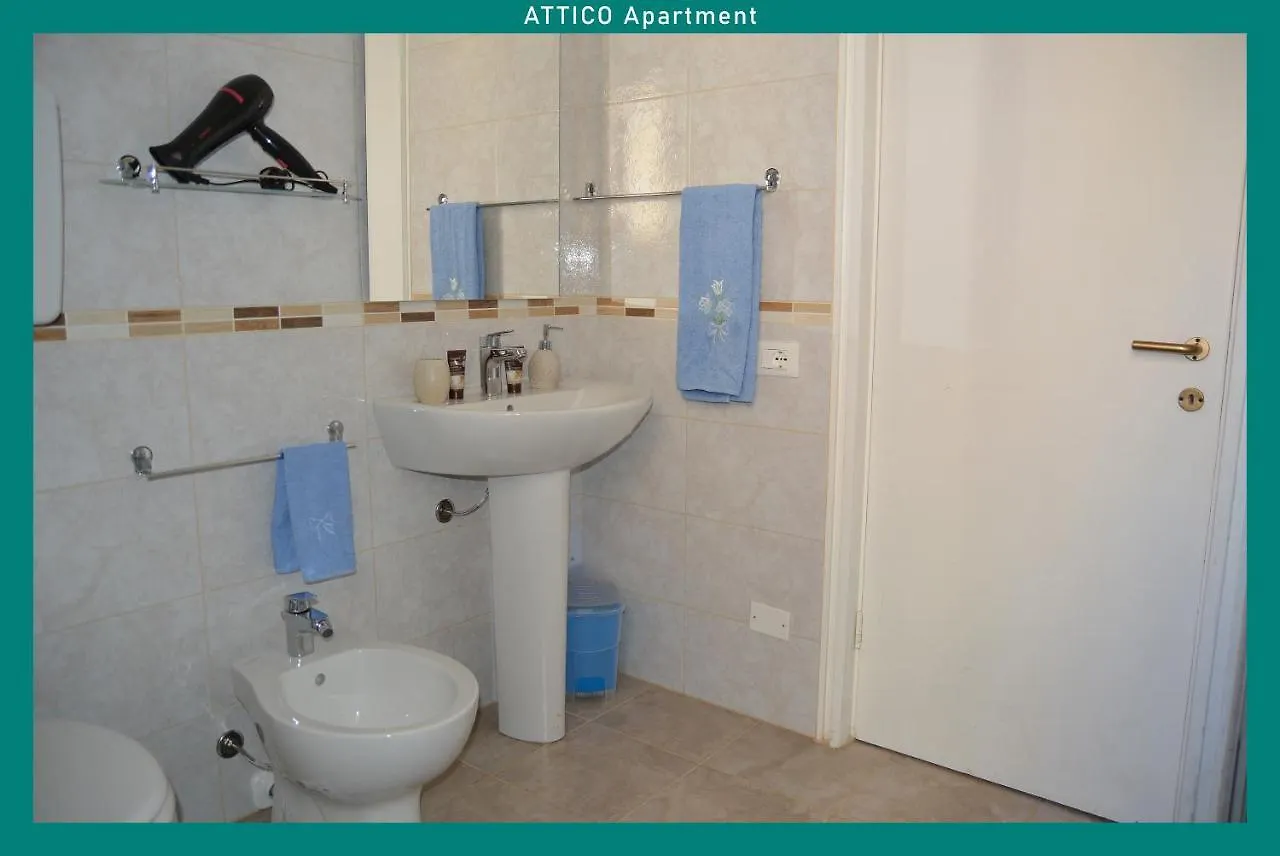 Verona Relax & Stay Apartments