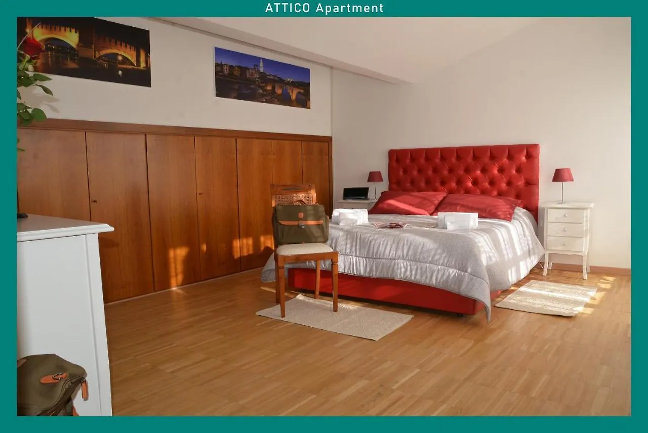 Verona Relax & Stay Apartments