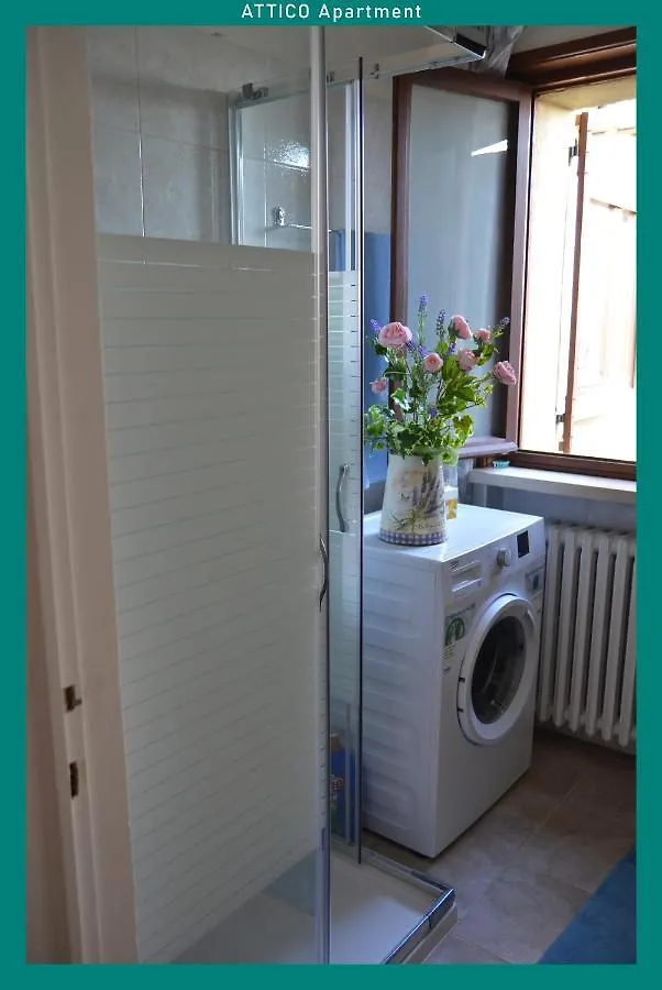 Verona Relax & Stay Apartments