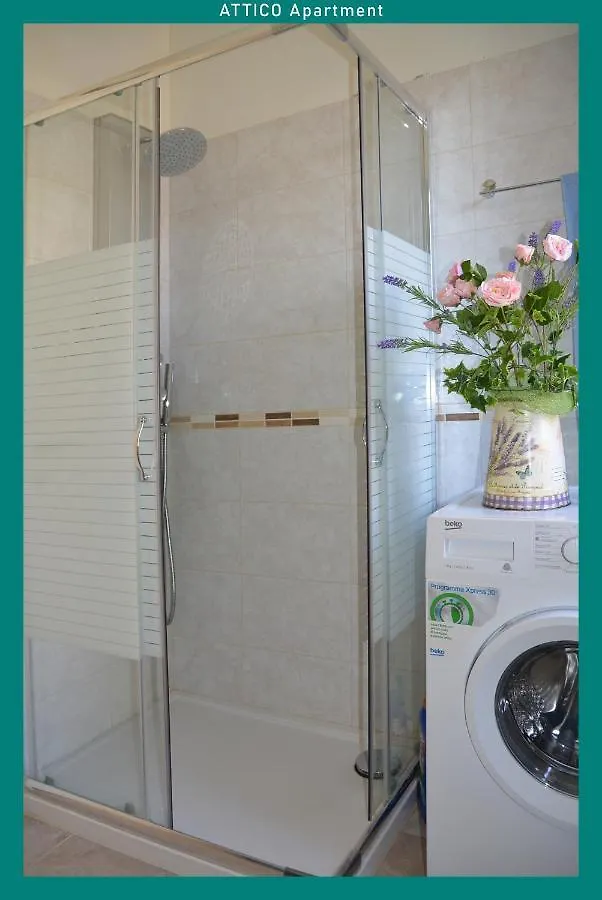 Verona Relax & Stay Apartments