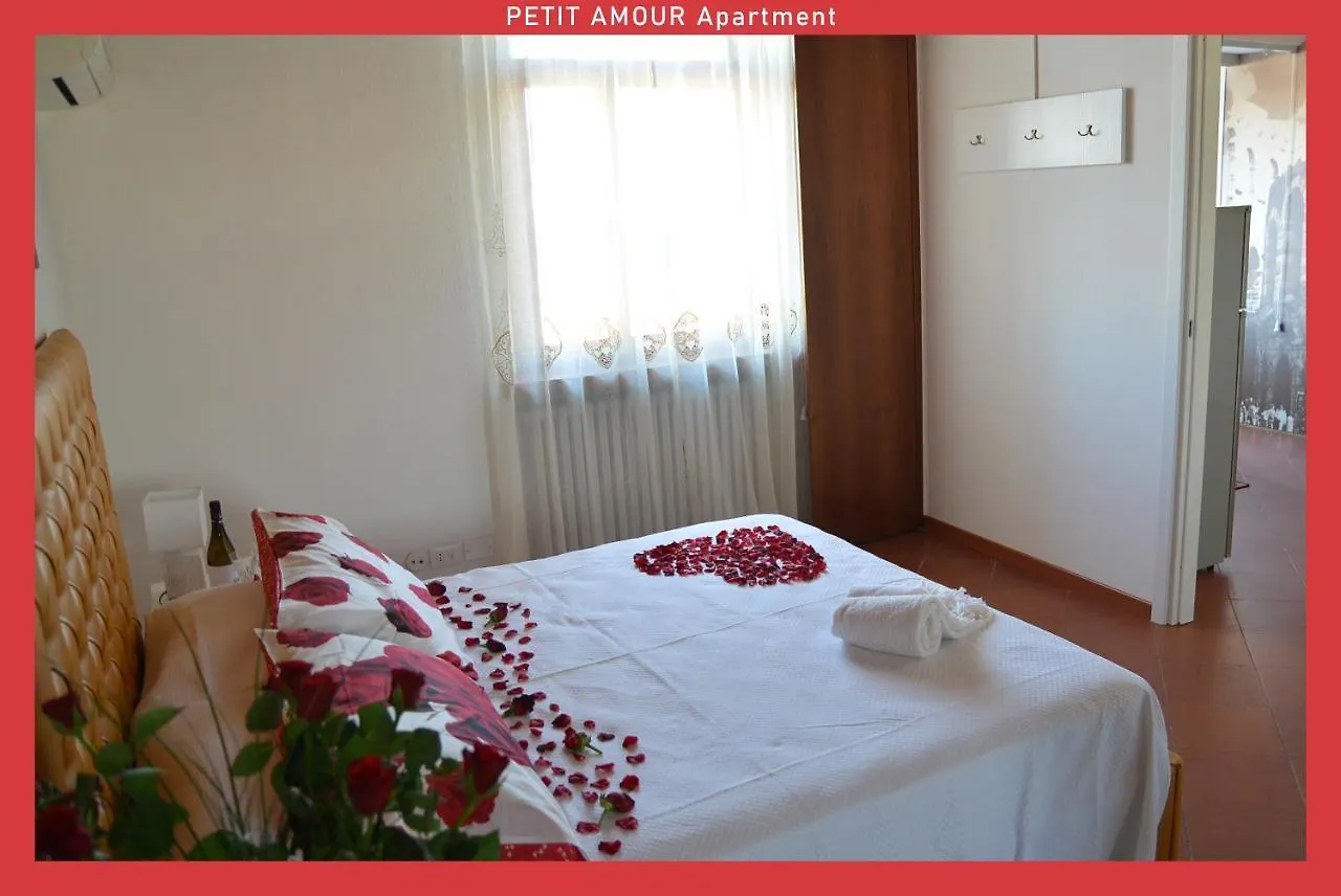 Verona Relax & Stay Apartments 0*,  Italy
