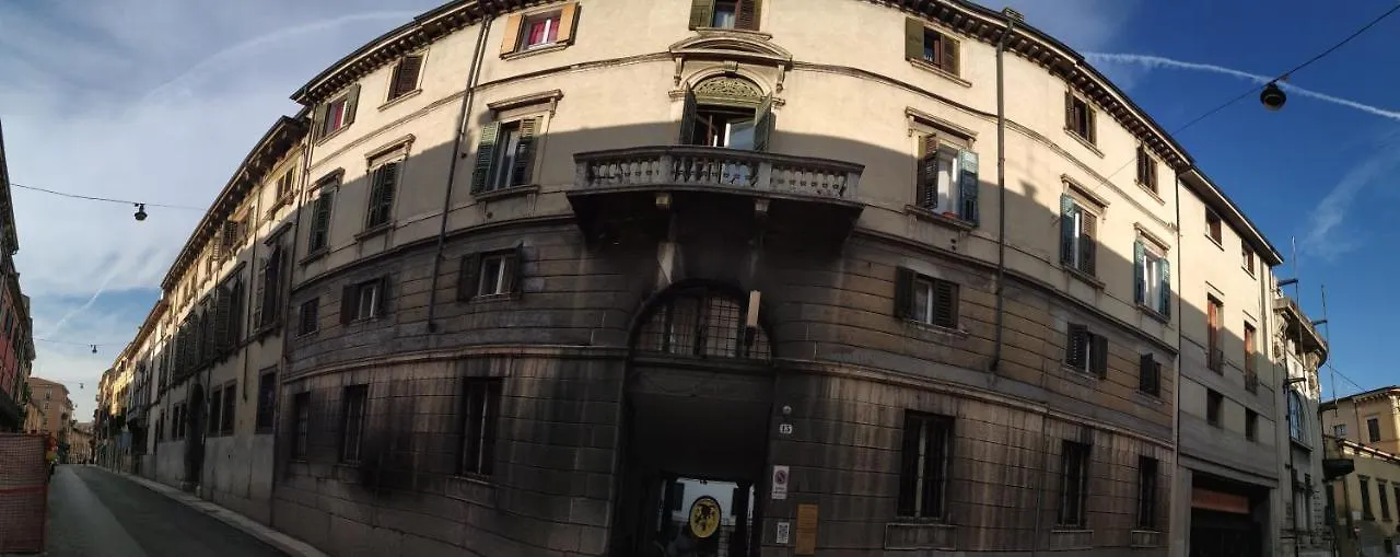 Verona Relax & Stay Apartments 0*,  Italy