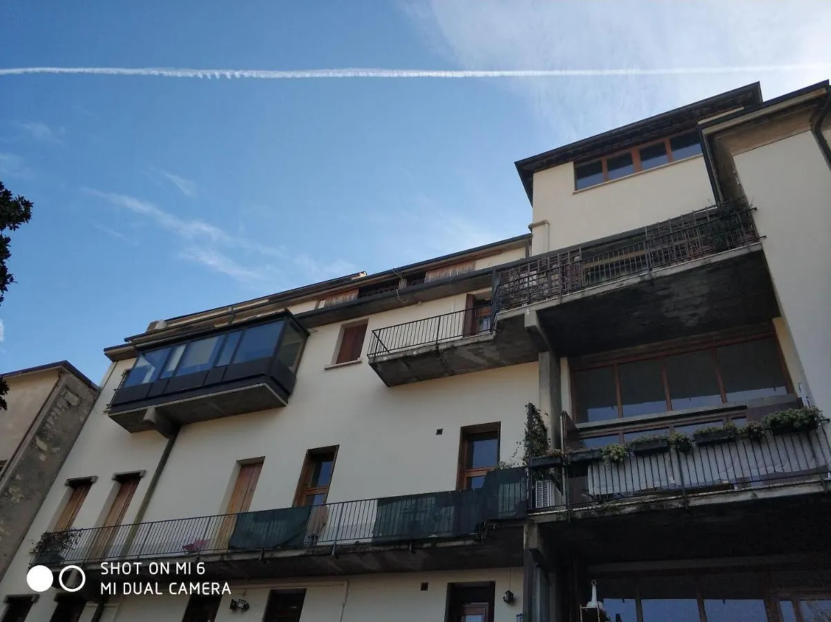 Verona Relax & Stay Apartments